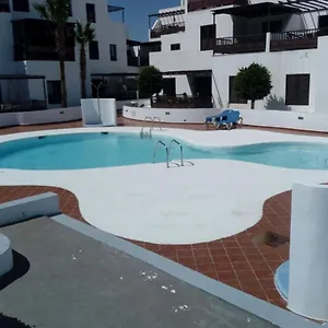 Homestay Bucica, Teguise (Lanzarote)