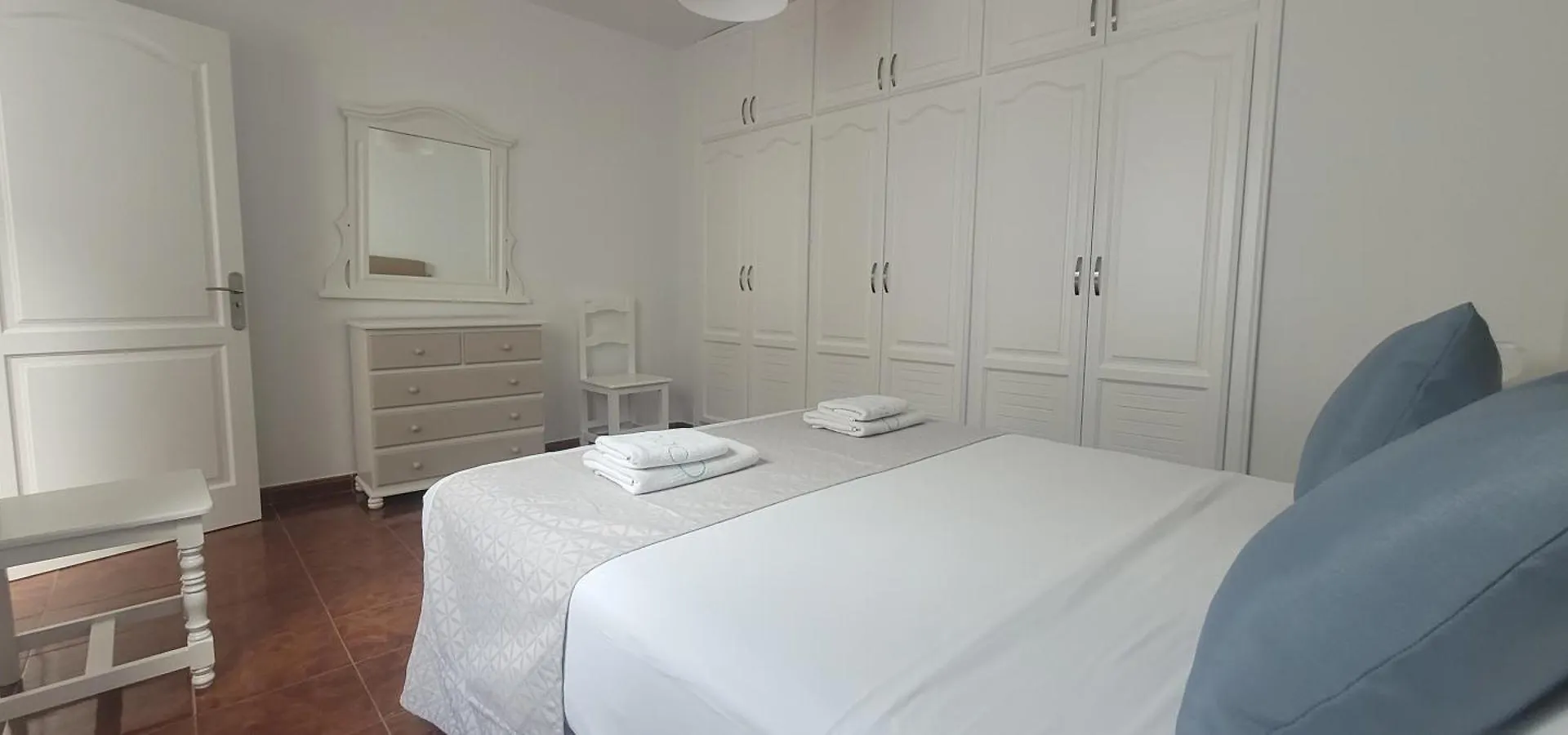 Sabbia Suites Casa San Miguel location