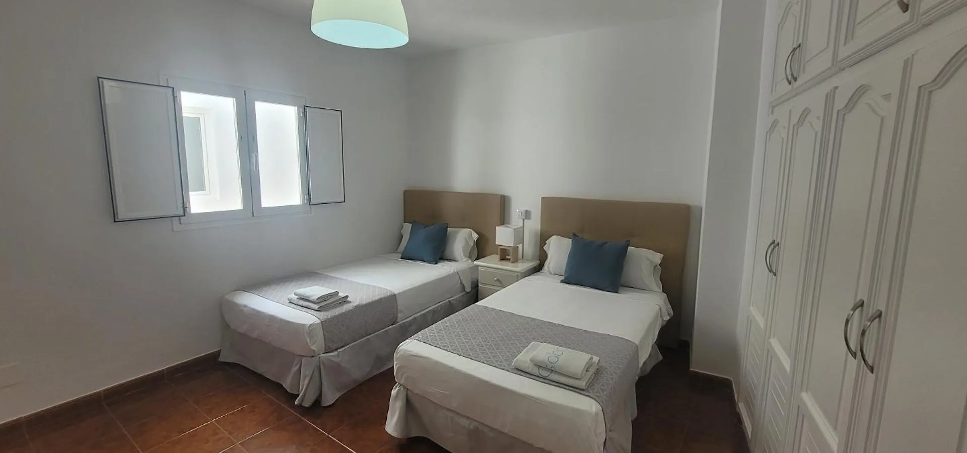Holiday home Sabbia Suites Casa San Miguel Teguise