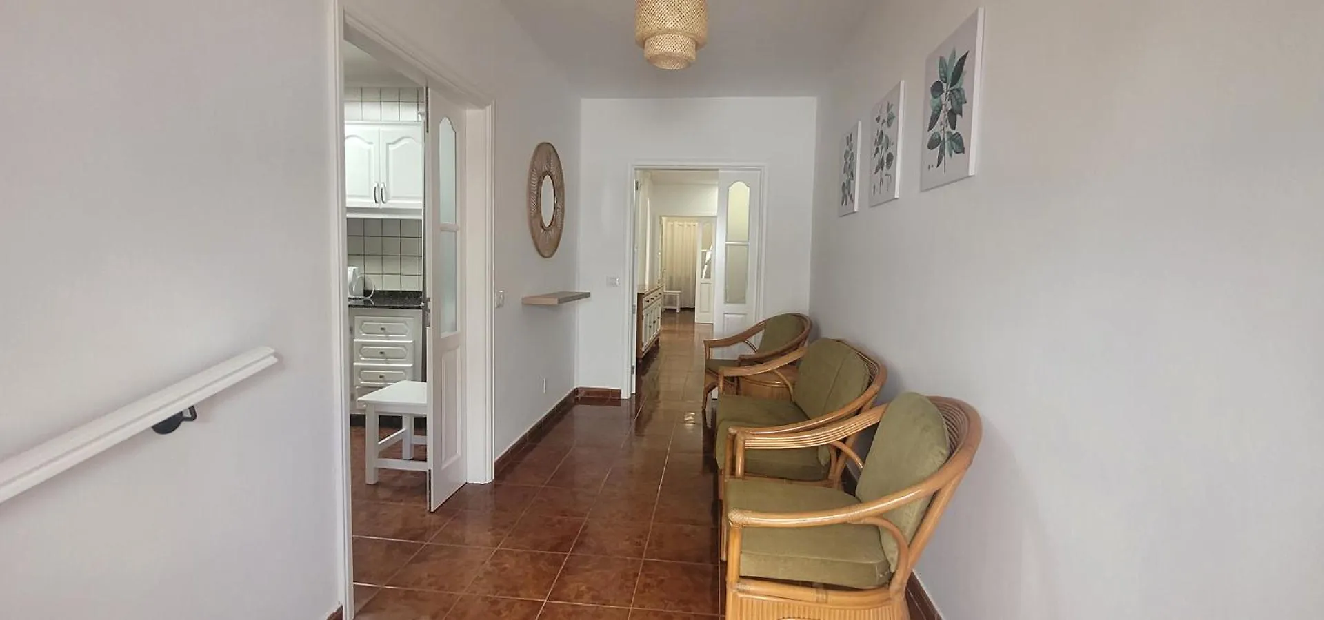 Sabbia Suites Casa San Miguel Teguise  0*, Teguise (Lanzarote)
