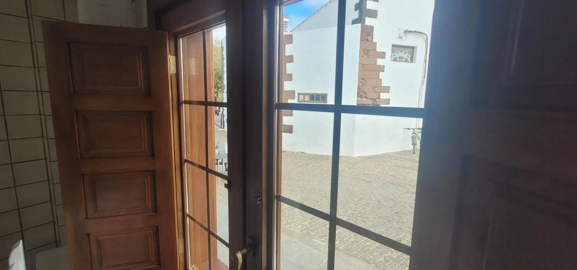 Holiday home Sabbia Suites Casa San Miguel Teguise