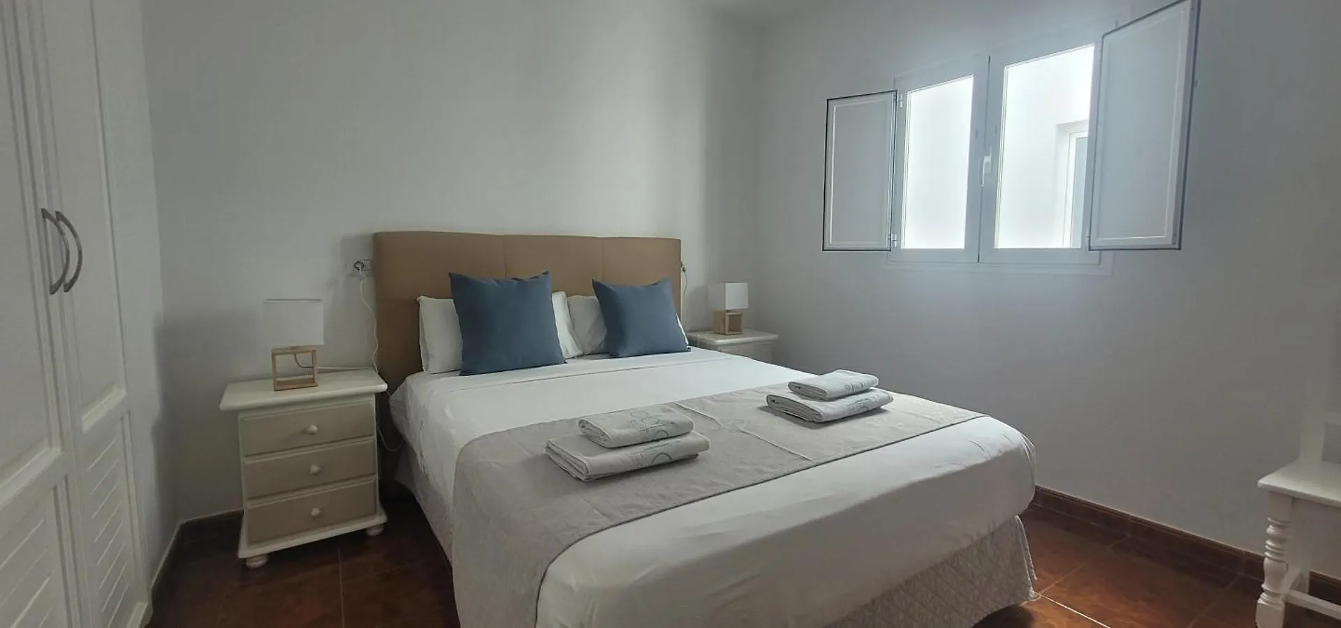 Holiday home Sabbia Suites Casa San Miguel Teguise  Spain
