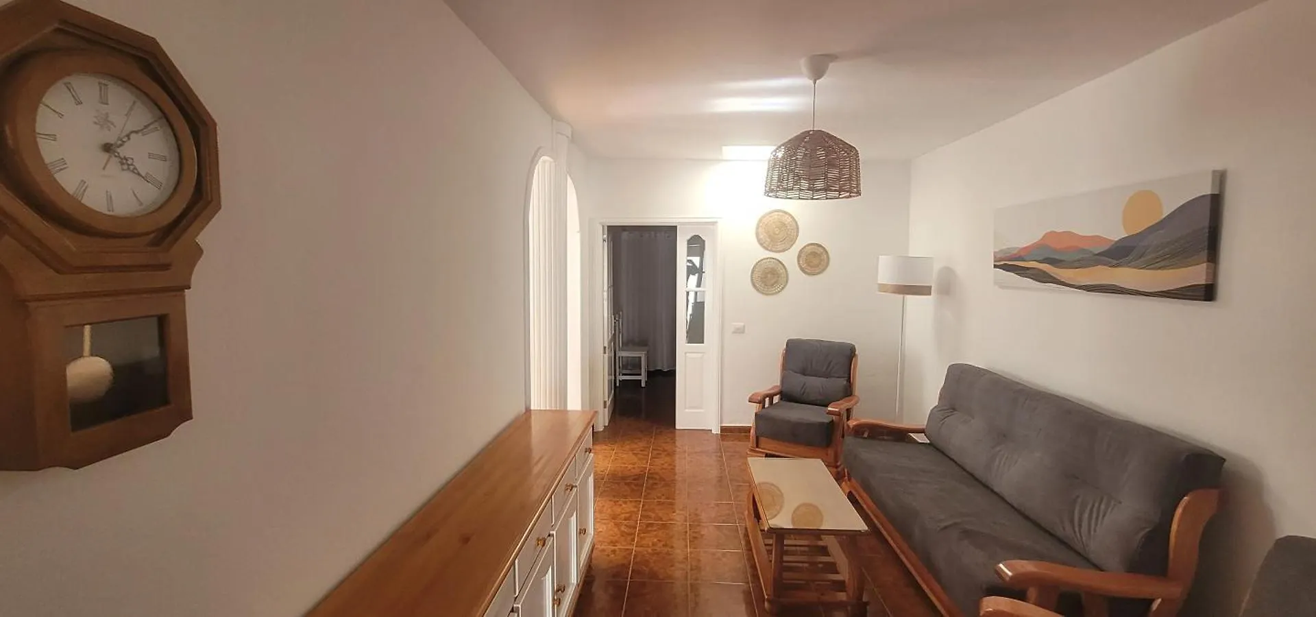 Sabbia Suites Casa San Miguel Teguise  Spain