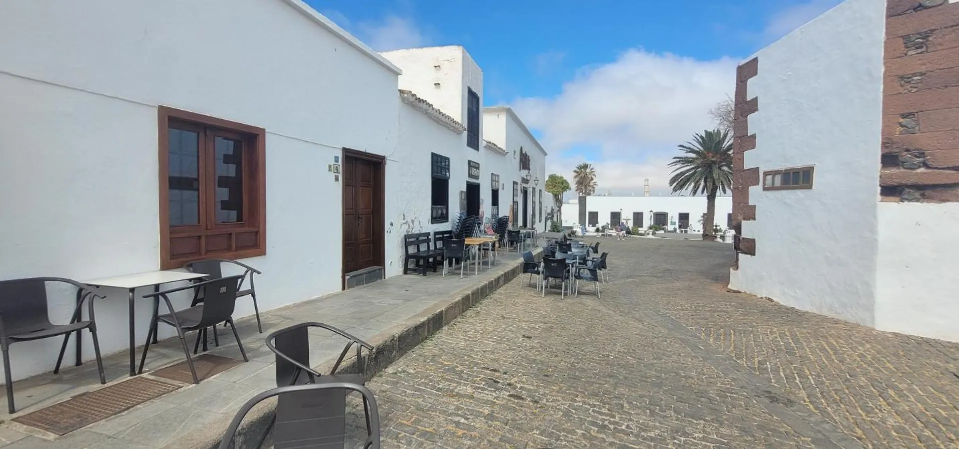 Sabbia Suites Casa San Miguel Teguise  0*, Teguise (Lanzarote) Spain