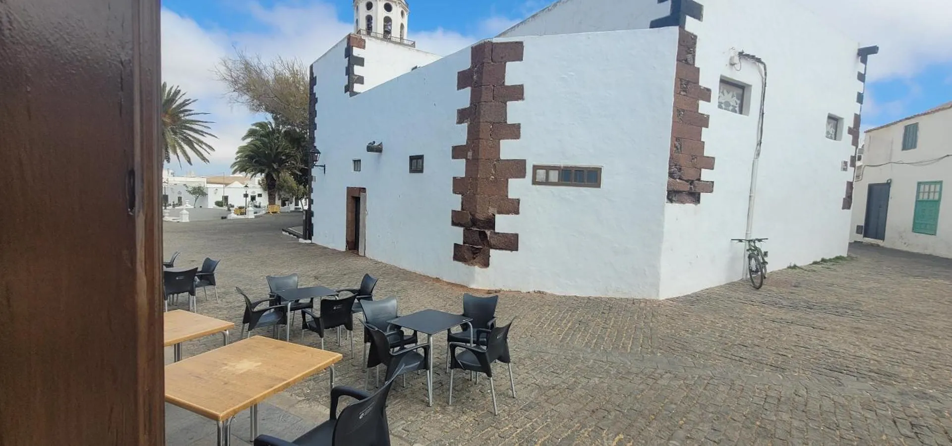 Sabbia Suites Casa San Miguel Teguise  Holiday home Teguise (Lanzarote)