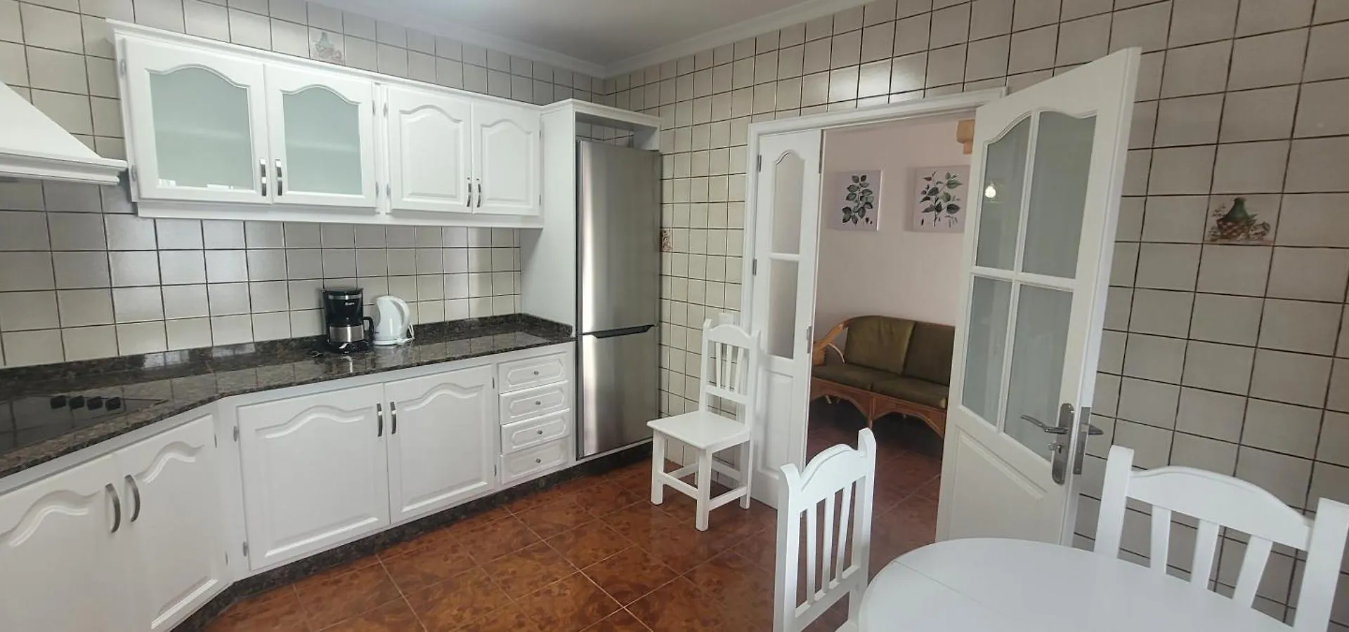 Sabbia Suites Casa San Miguel Teguise  Holiday home